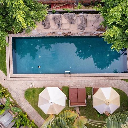 Maison Gen Angkor Siem Reap Luaran gambar