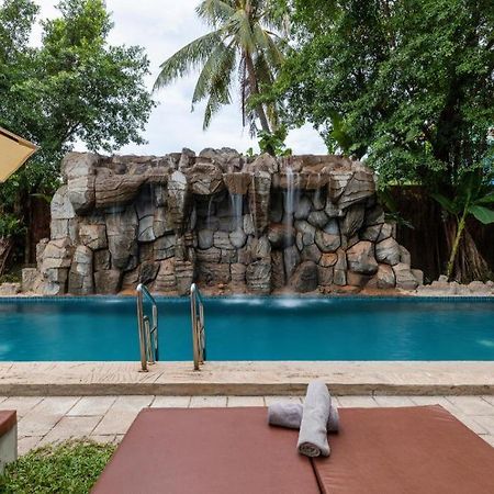 Maison Gen Angkor Siem Reap Luaran gambar