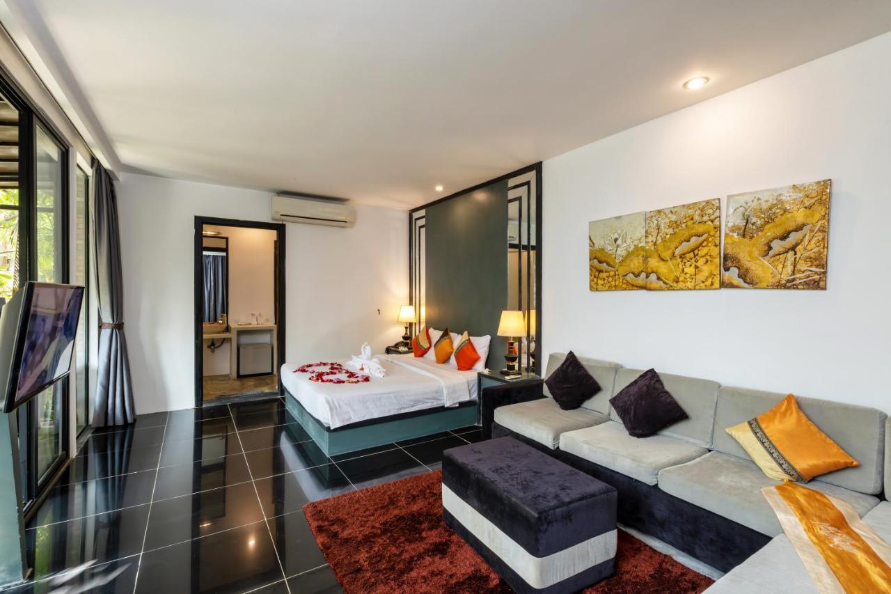 Maison Gen Angkor Siem Reap Luaran gambar