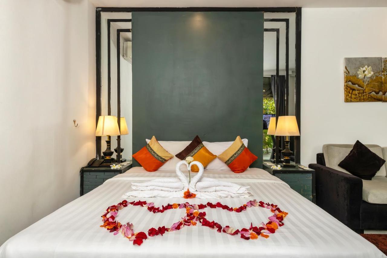 Maison Gen Angkor Siem Reap Luaran gambar