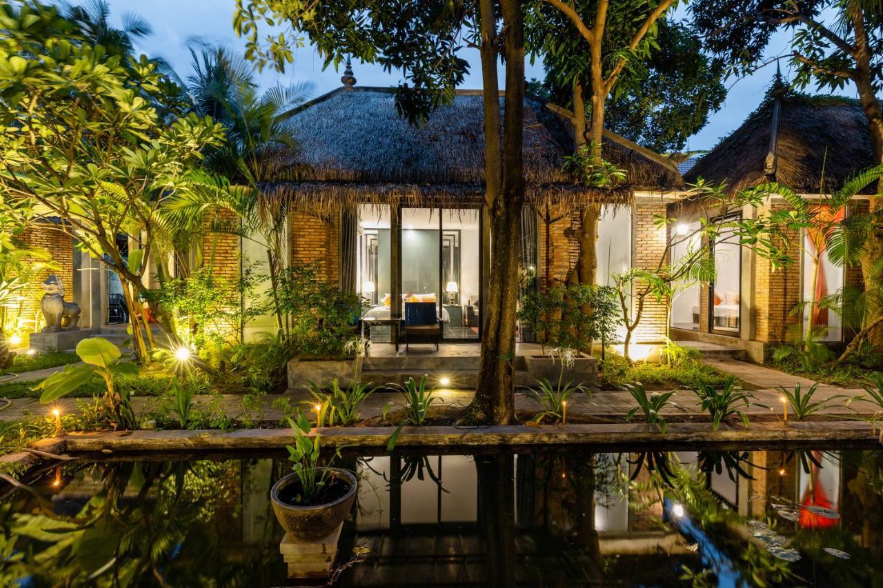 Maison Gen Angkor Siem Reap Luaran gambar