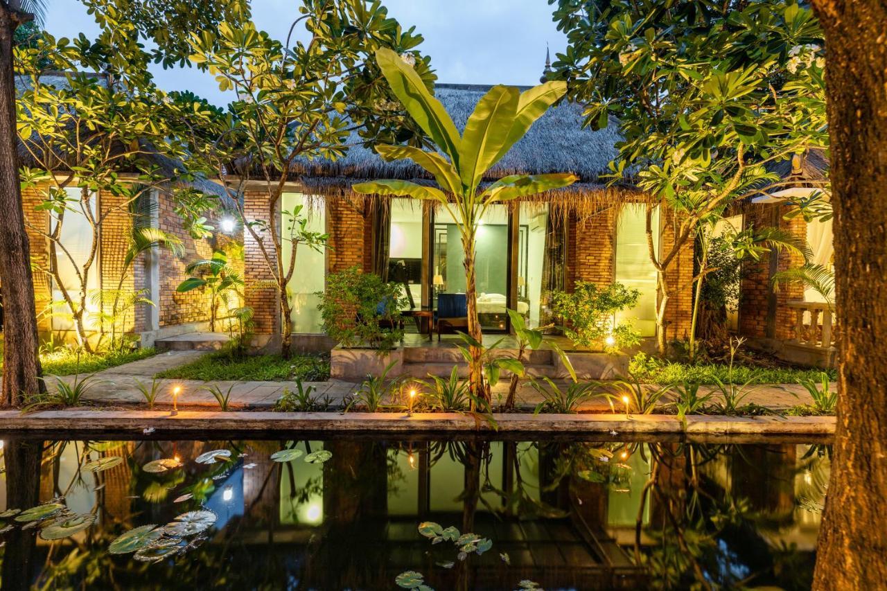 Maison Gen Angkor Siem Reap Luaran gambar