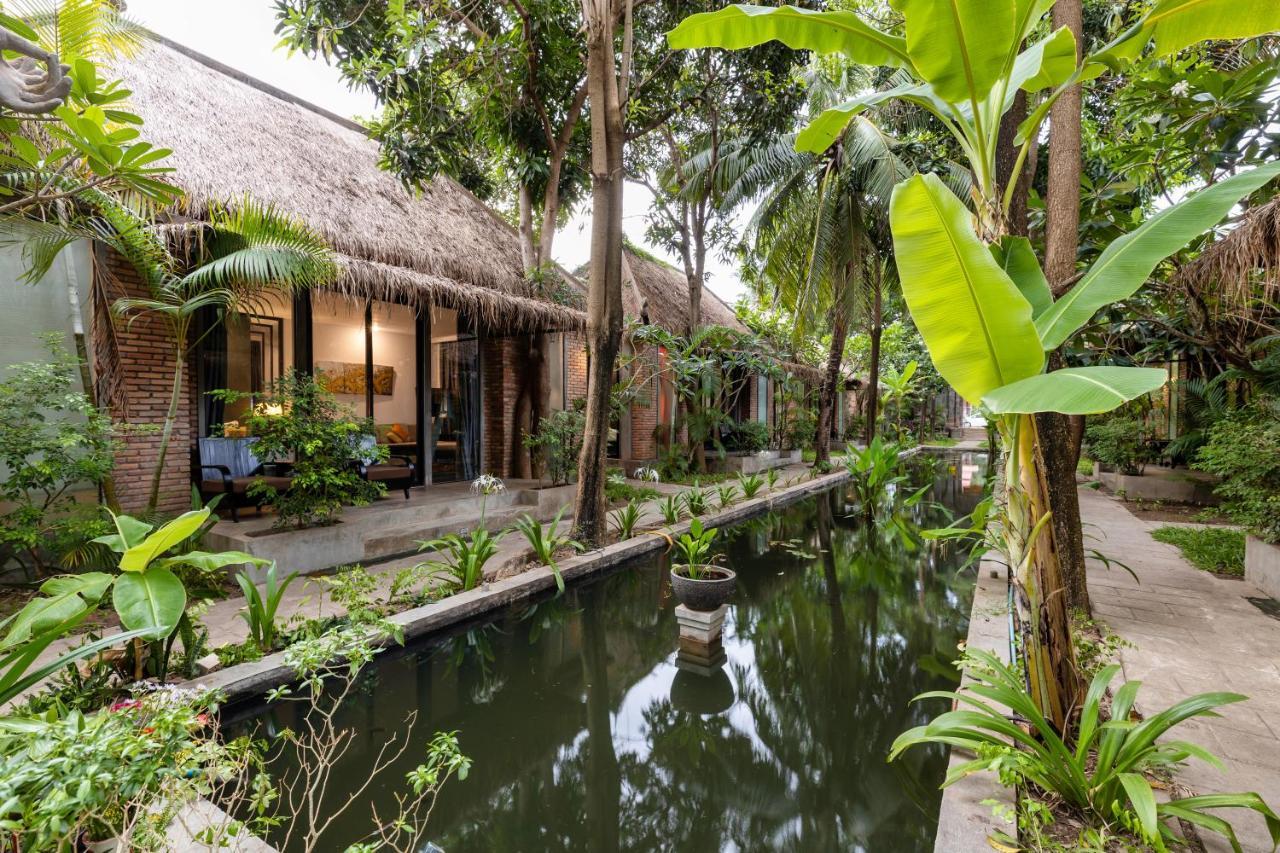 Maison Gen Angkor Siem Reap Luaran gambar