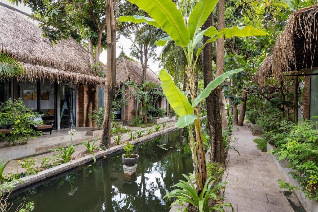 Maison Gen Angkor Siem Reap Luaran gambar