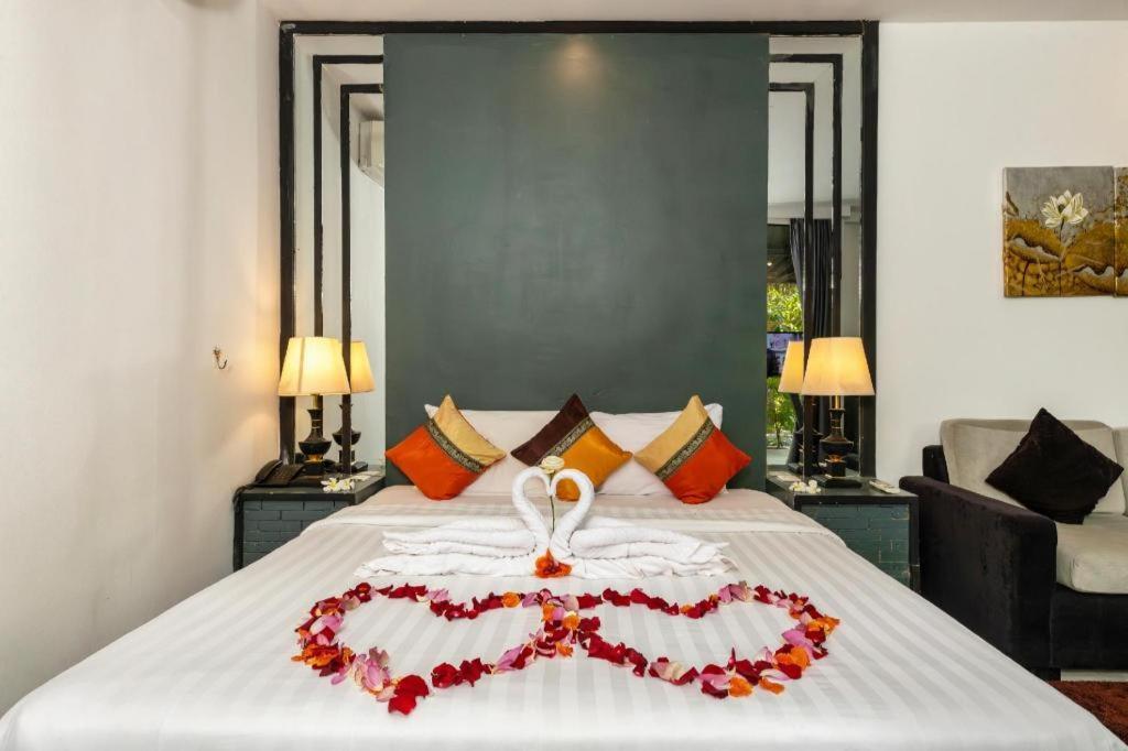 Maison Gen Angkor Siem Reap Luaran gambar