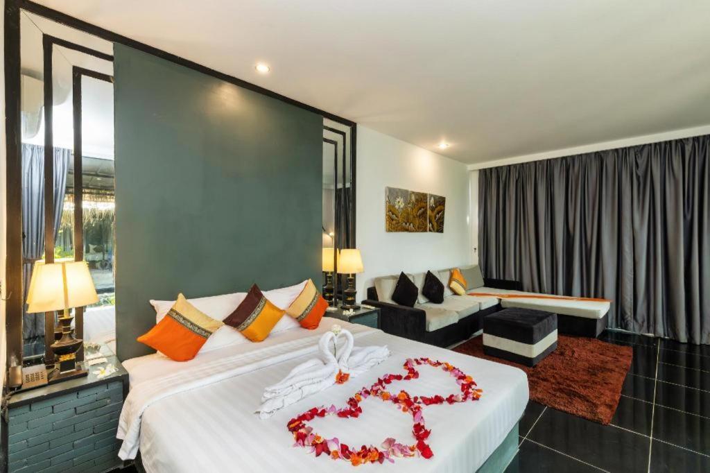 Maison Gen Angkor Siem Reap Luaran gambar