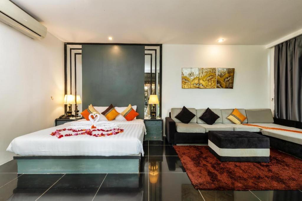 Maison Gen Angkor Siem Reap Luaran gambar