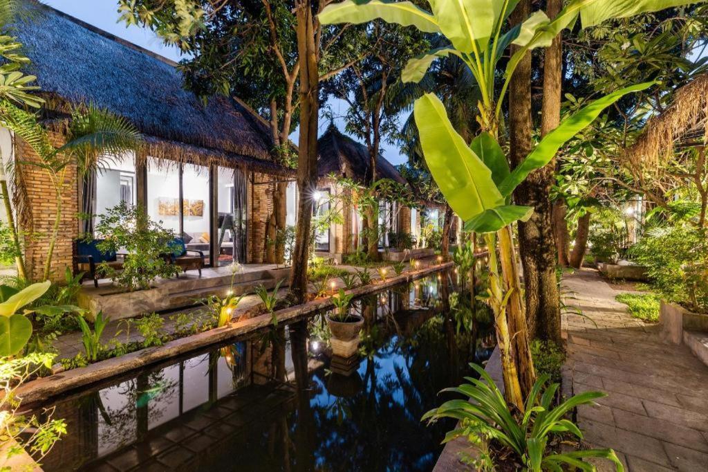 Maison Gen Angkor Siem Reap Luaran gambar