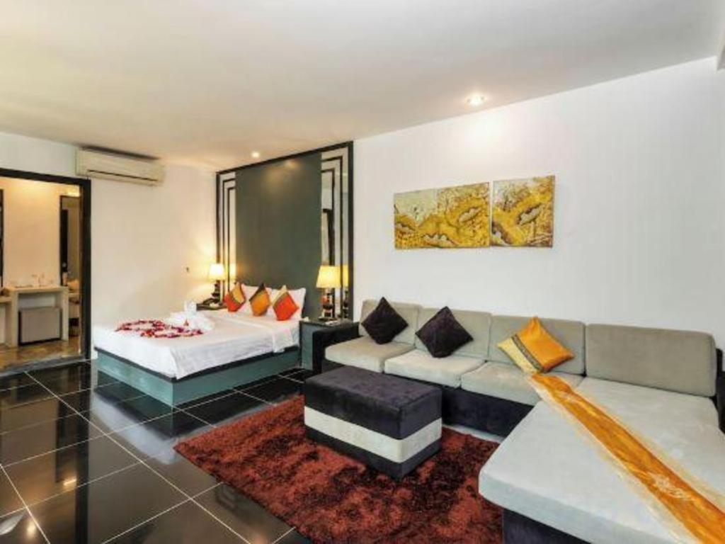 Maison Gen Angkor Siem Reap Luaran gambar
