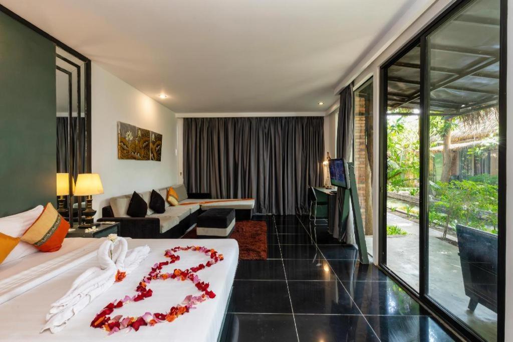 Maison Gen Angkor Siem Reap Luaran gambar