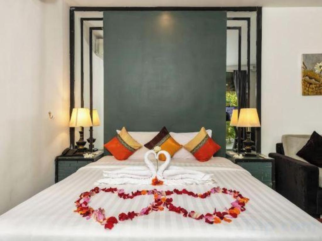 Maison Gen Angkor Siem Reap Luaran gambar