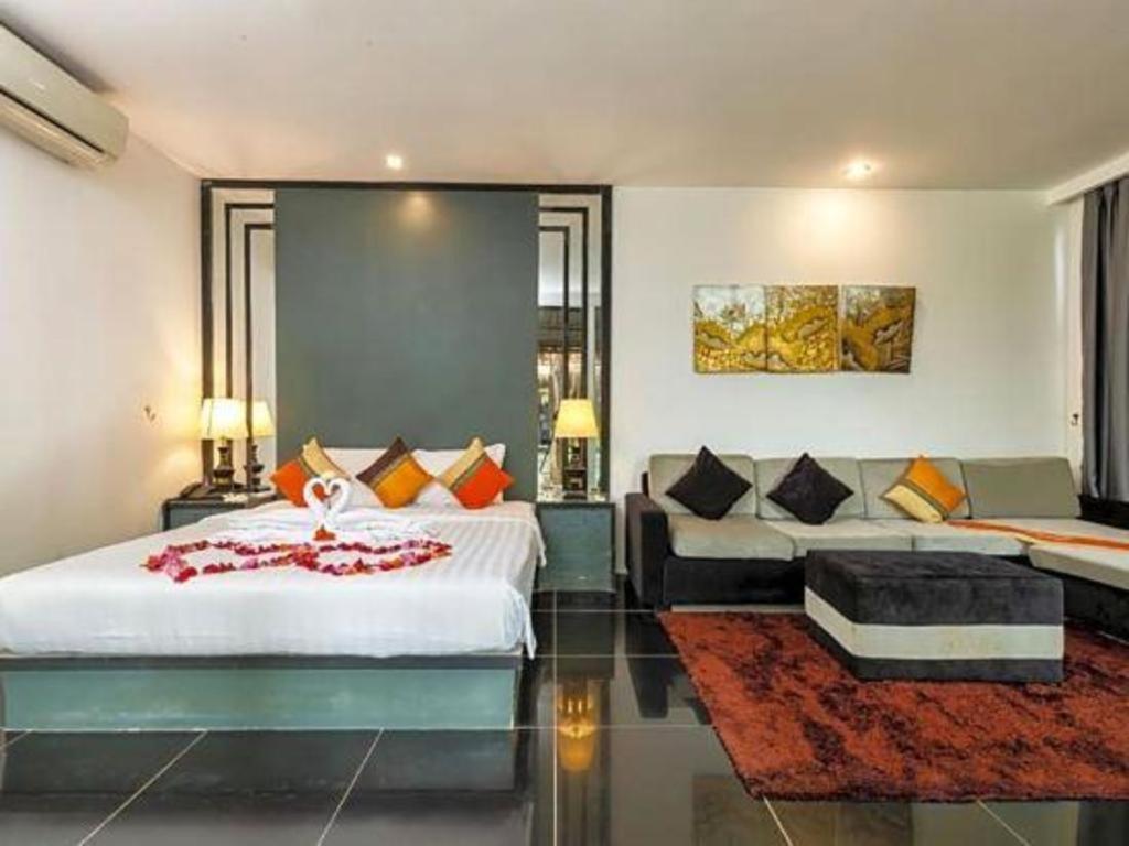 Maison Gen Angkor Siem Reap Luaran gambar