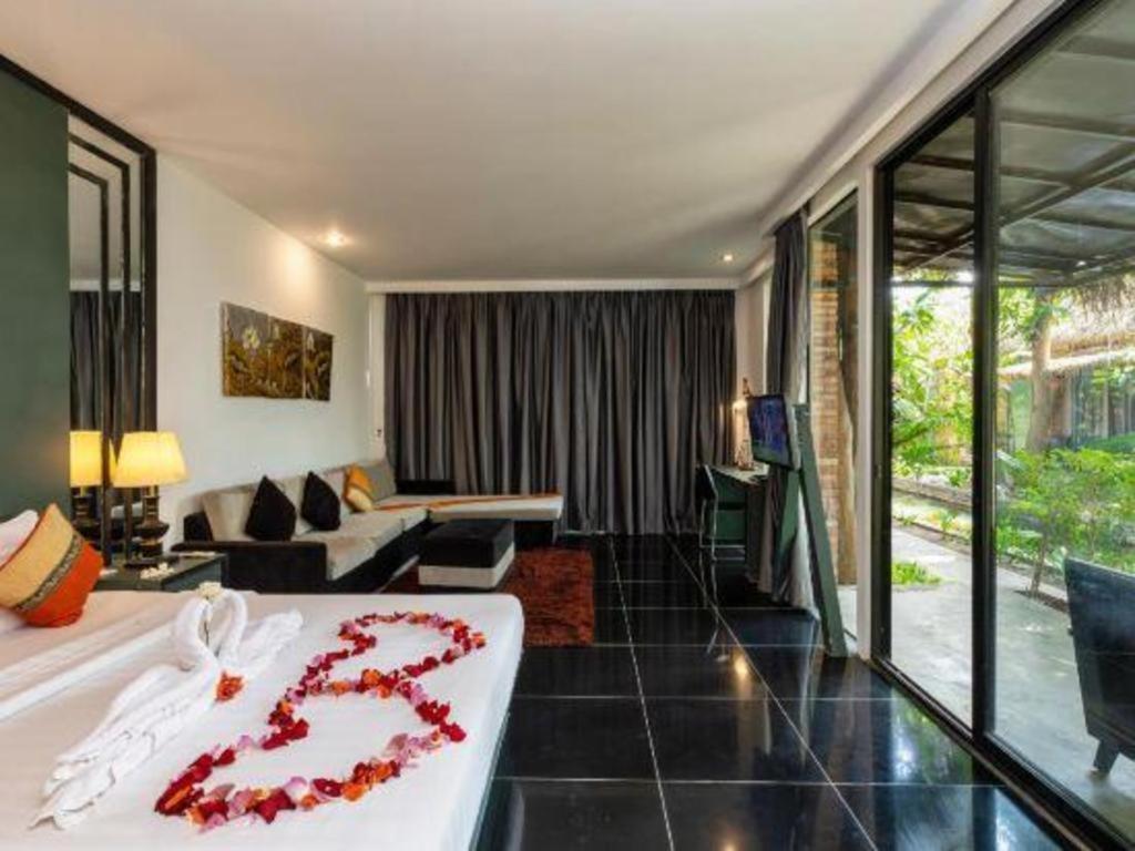 Maison Gen Angkor Siem Reap Luaran gambar