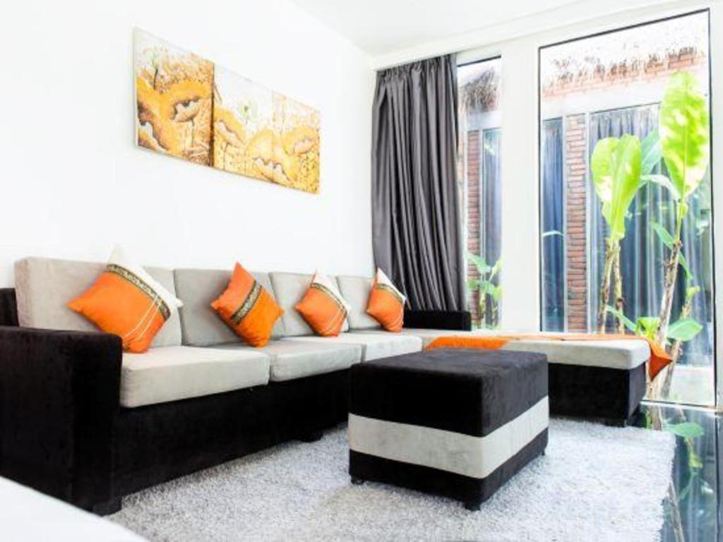 Maison Gen Angkor Siem Reap Luaran gambar