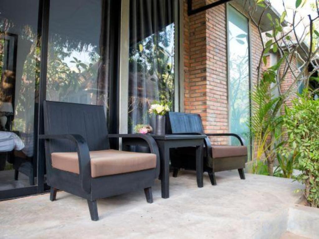 Maison Gen Angkor Siem Reap Luaran gambar