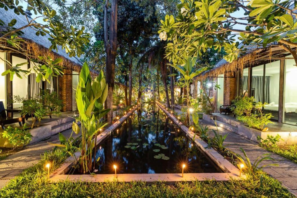 Maison Gen Angkor Siem Reap Luaran gambar