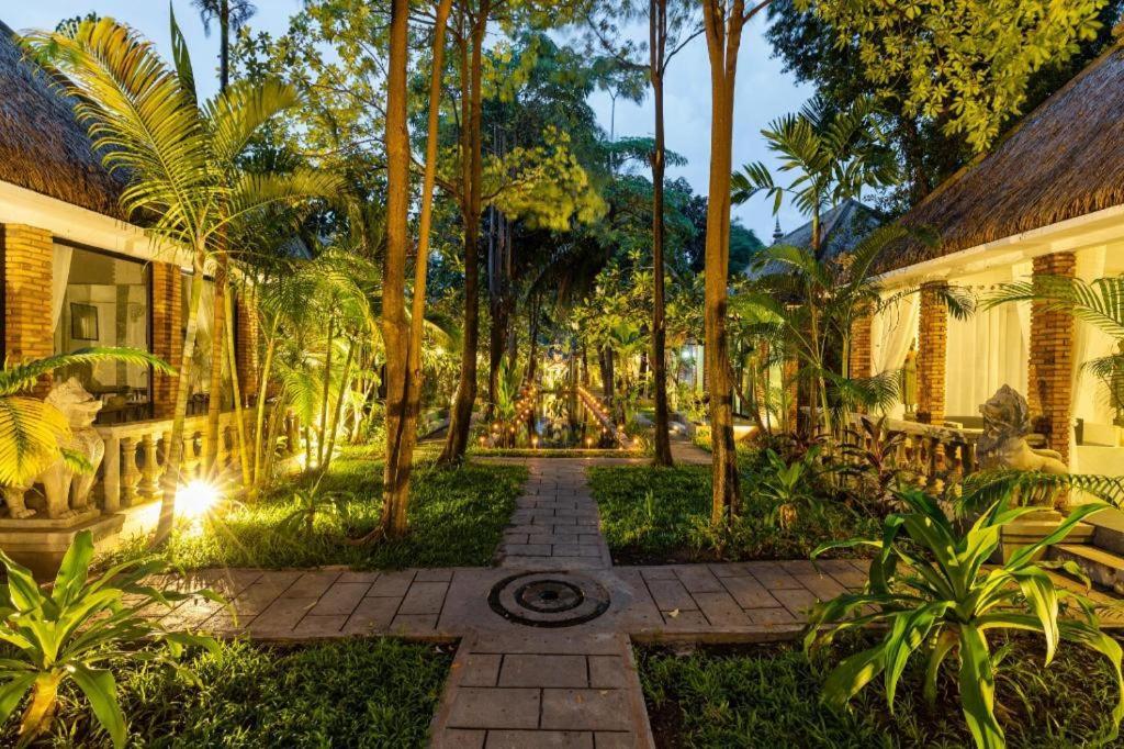 Maison Gen Angkor Siem Reap Luaran gambar